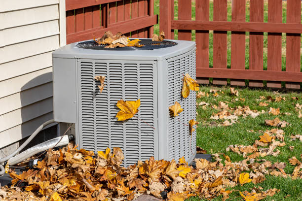 Best HVAC repair near me  in Deschutes River Woods, OR