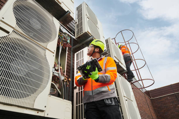 Deschutes River Woods, OR HVAC Company