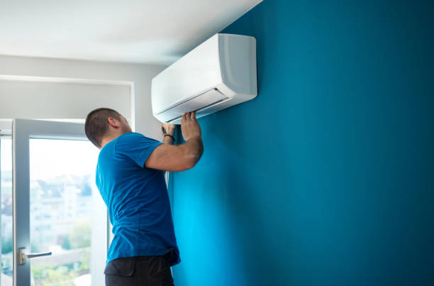 AC installation near me in Deschutes River Woods, OR