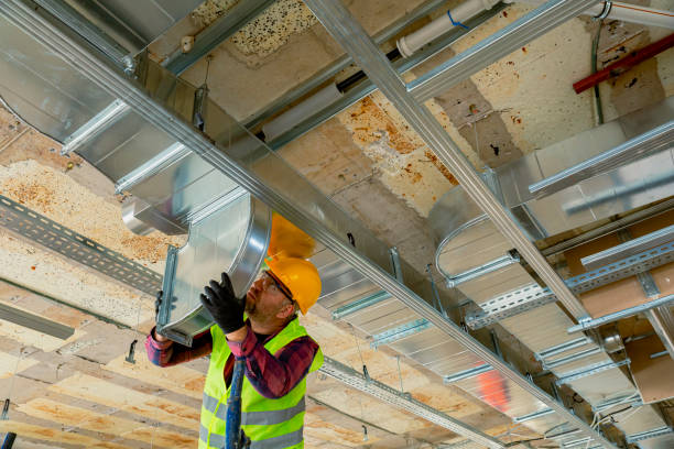 Best HVAC air duct cleaning  in Deschutes River Woods, OR