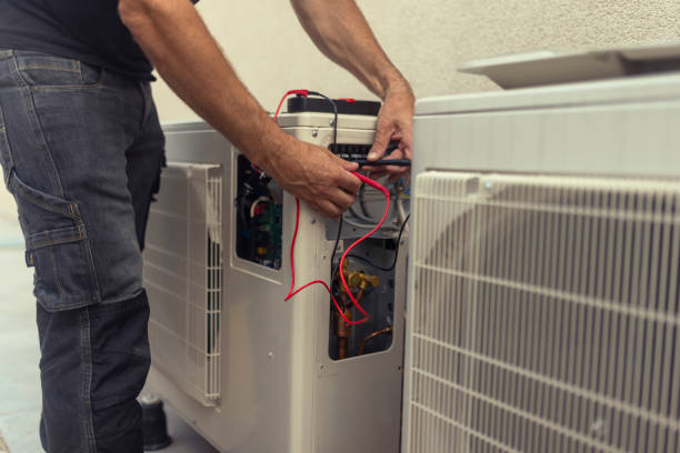 Best HVAC emergency services  in Deschutes River Woods, OR