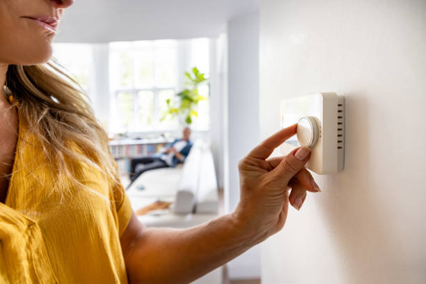 Best Residential HVAC services  in Deschutes River Woods, OR