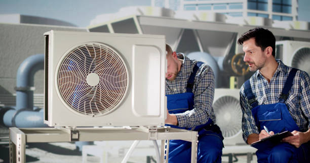 Best Commercial HVAC repair  in Deschutes River Woods, OR