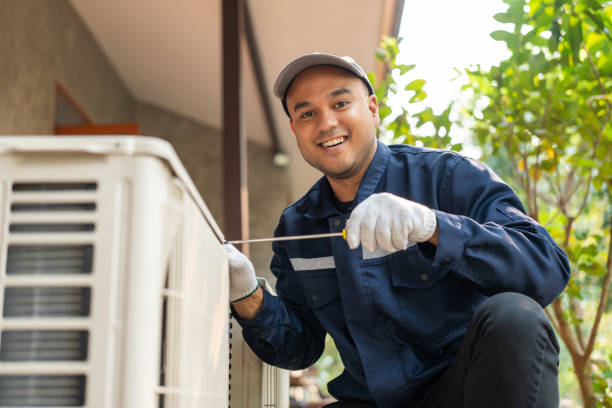Best HVAC installation services  in Deschutes River Woods, OR