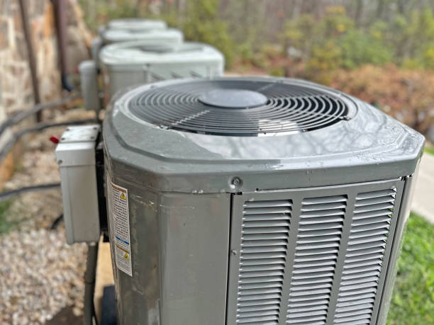 Best Best HVAC companies  in Deschutes River Woods, OR