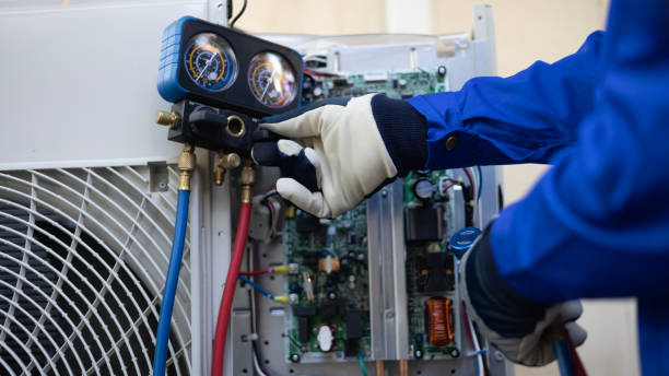 Best Emergency HVAC repair  in Deschutes River Woods, OR